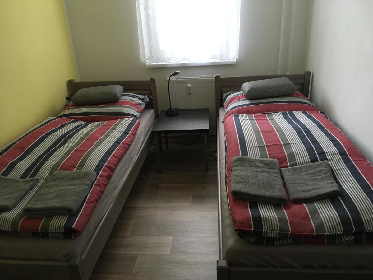 Апартаменти Apartman 21 Лоучна-над-Десноу Екстер'єр фото