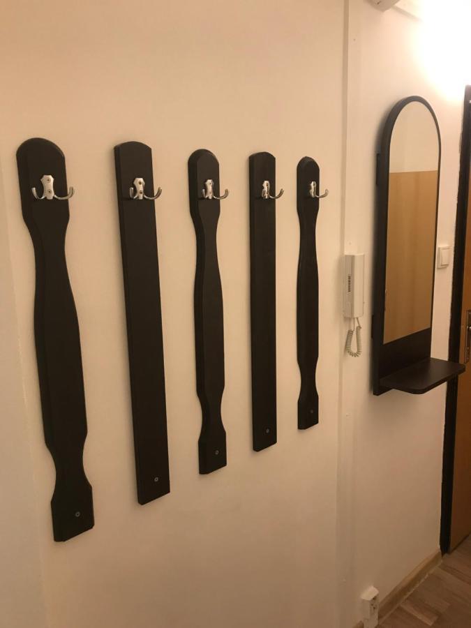 Апартаменти Apartman 21 Лоучна-над-Десноу Екстер'єр фото